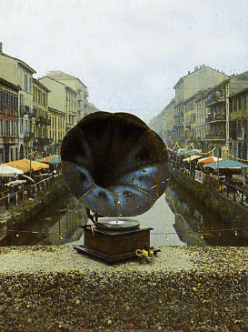 VISITA LA PAGINA "MERCATONE DELL'ANTIQUARIATO SUI NAVIGLI"